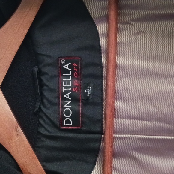 Donatella Sport Jacket - Picture 2 of 5